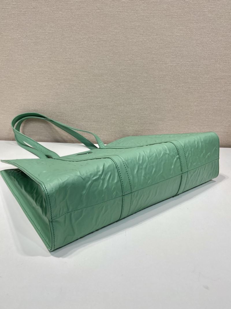 Prada Shopping Bags